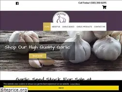 Sites similar to frasergarlic.com
