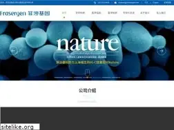Sites similar to frasergen.com