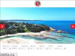 Sites similar to frasergray.com.au