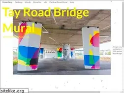 Sites similar to frasergray.com