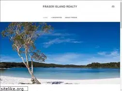 Sites similar to fraserislandholidayrentals.com.au