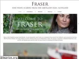 Sites similar to fraserknitwear.com
