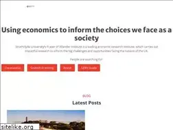 Sites similar to fraserofallander.org