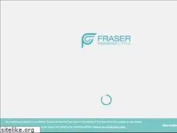 Sites similar to fraserpropertiescyprus.com