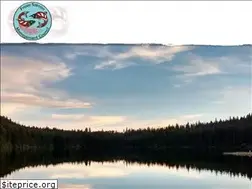Sites similar to frasersalmon.ca