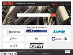 Sites similar to frasersdirectory.com