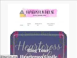 Sites similar to frasersfunhouse.com