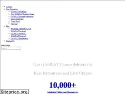 Sites similar to frasersgamsat.co.uk