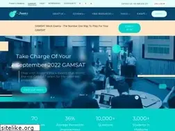 Sites similar to frasersgamsat.com.au