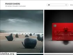 Sites similar to frasershiers.com