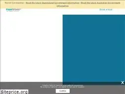 Sites similar to frasershores.com.au