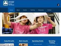 Sites similar to fraserskiesgirlguides.com