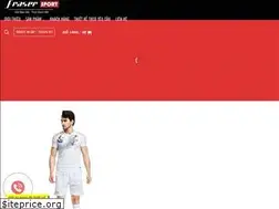 Sites similar to frasersport.vn