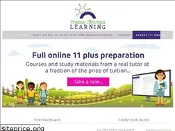 Sites similar to fraserstevenslearning.com