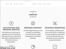 Sites similar to fraserstrategy.ca