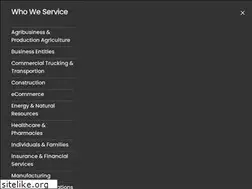 Sites similar to fraserstryker.com