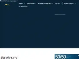 Sites similar to frasersturgeon.com