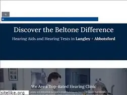 Sites similar to fraservalleybeltone.com