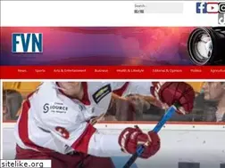 Sites similar to fraservalleynewsnetwork.com