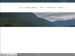 Sites similar to fraservalleynow.com