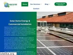 Sites similar to fraservalleysolar.com