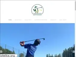Sites similar to fraserviewgolfacademy.com