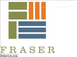 Sites similar to fraserwoodelements.com