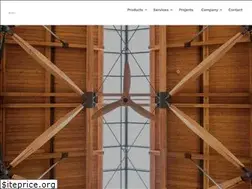 Sites similar to fraserwoodindustries.com