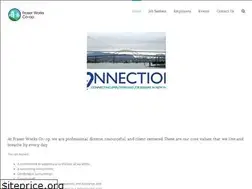 Sites similar to fraserworks.ca