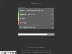 Sites similar to fraserxu.me