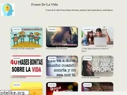 Sites similar to frases-de-amor.es