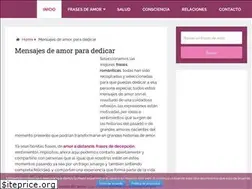 Sites similar to frases-de-amor.mx