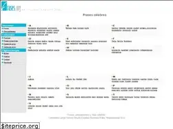 Sites similar to frases.org