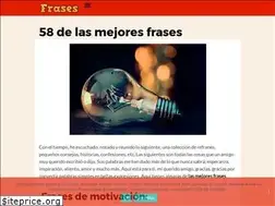 Sites similar to frases.review