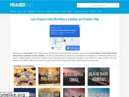 Sites similar to frases.top