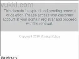 Sites similar to frases.vukki.com