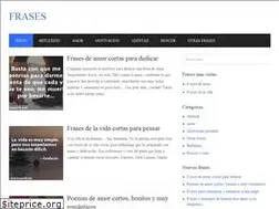 Sites similar to frases24.net