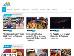 Sites similar to frasesacapulquenas.com