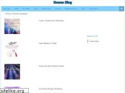 Sites similar to frasesblog.com