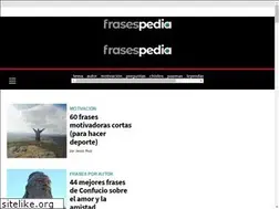 Sites similar to frasesbonitas.tv