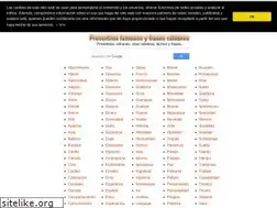 Sites similar to frasesde.org