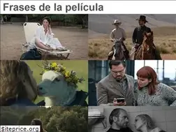 Sites similar to frasesdelapelicula.com
