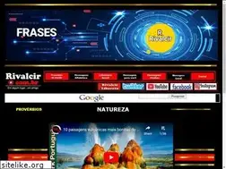 Sites similar to frasesepensamentos.com.br