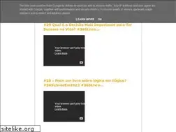 Sites similar to frasesereflexoes.net