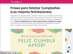 Sites similar to frasesfeliz.com