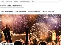 Sites similar to frasesparaenamorarz.com