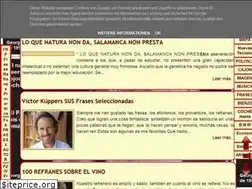 Sites similar to frasesportemas.blogspot.com