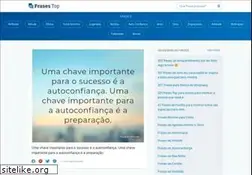 Sites similar to frasestop.com