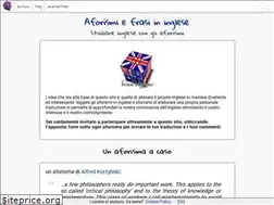 Sites similar to frasi-inglese.net