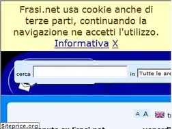 Sites similar to frasi.net